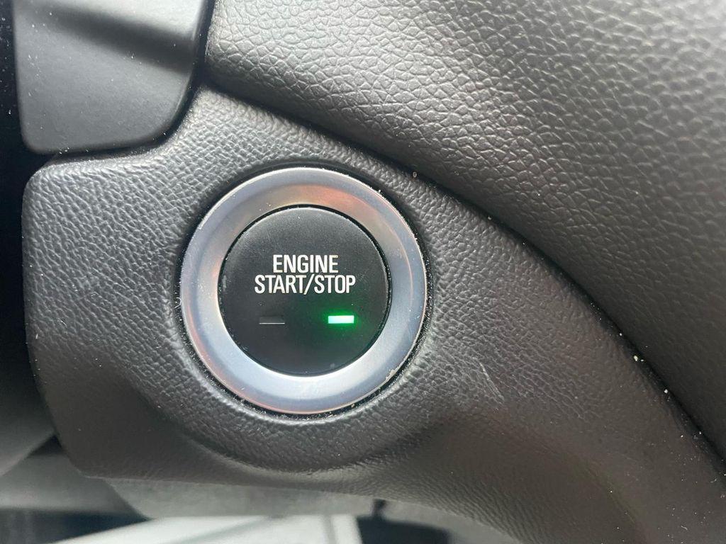 used 2019 Chevrolet Equinox car, priced at $18,975