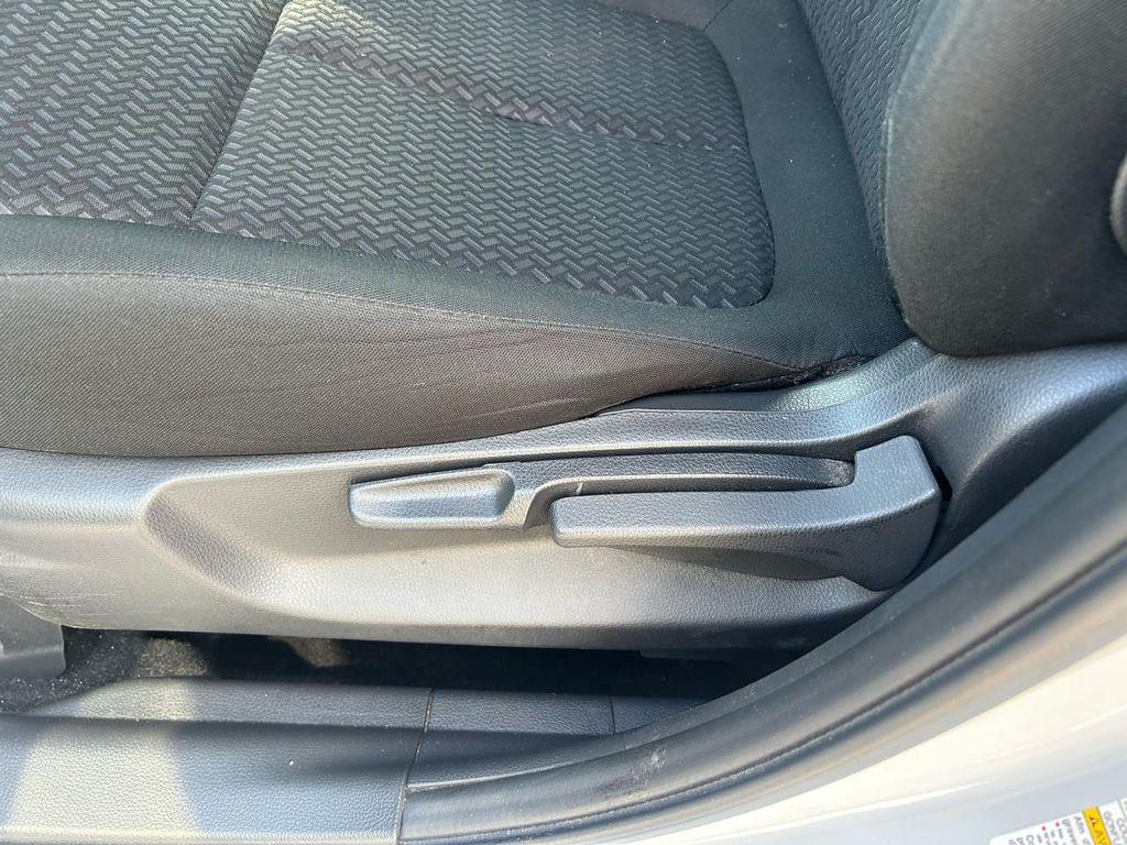 used 2024 Mitsubishi Eclipse Cross car, priced at $22,975