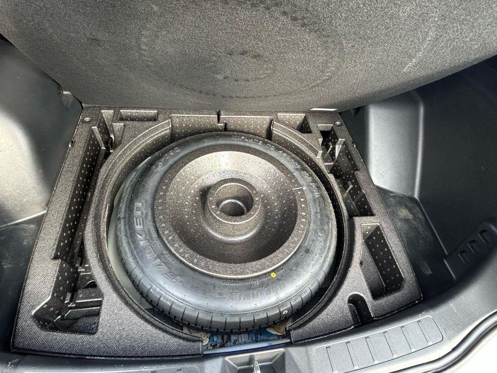 used 2024 Mitsubishi Eclipse Cross car, priced at $22,975