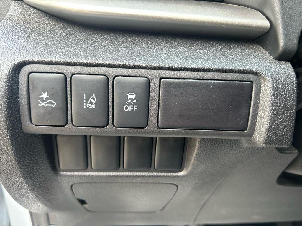 used 2024 Mitsubishi Eclipse Cross car, priced at $22,975