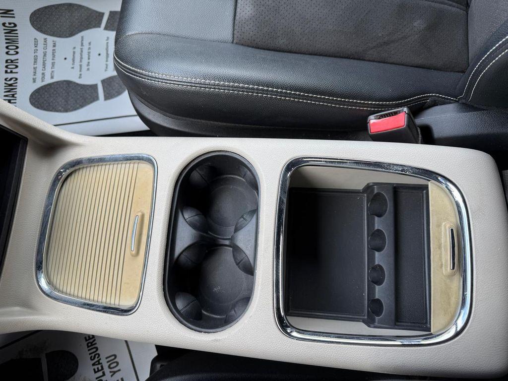 used 2020 Dodge Grand Caravan car, priced at $14,975