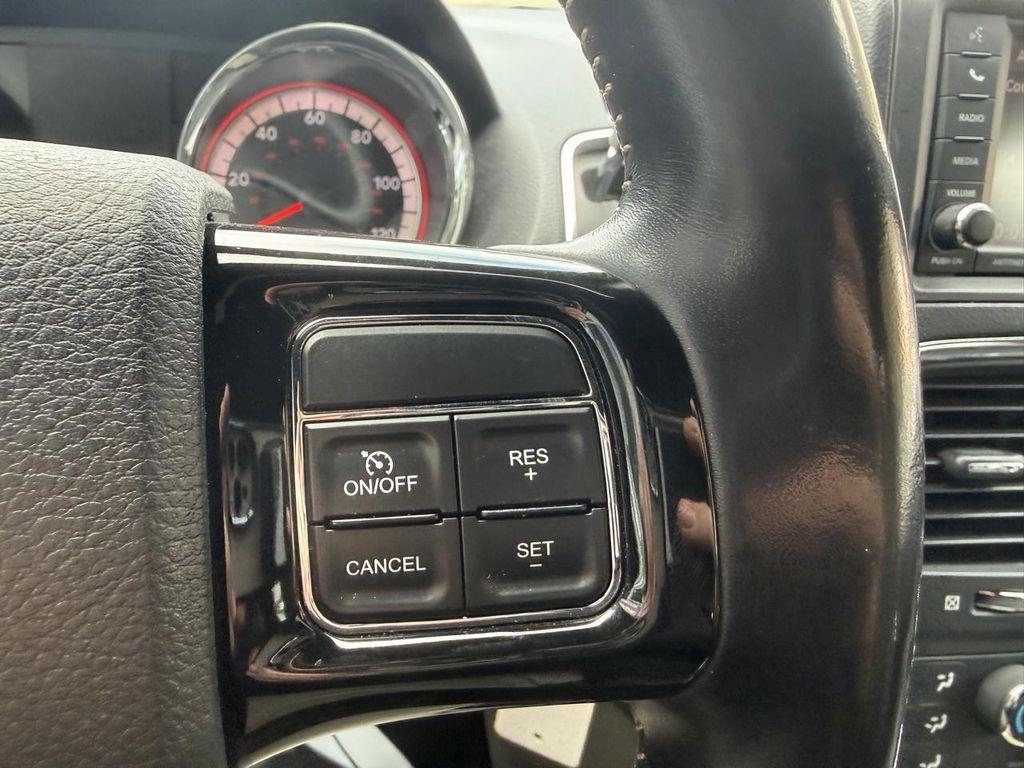 used 2020 Dodge Grand Caravan car, priced at $14,975