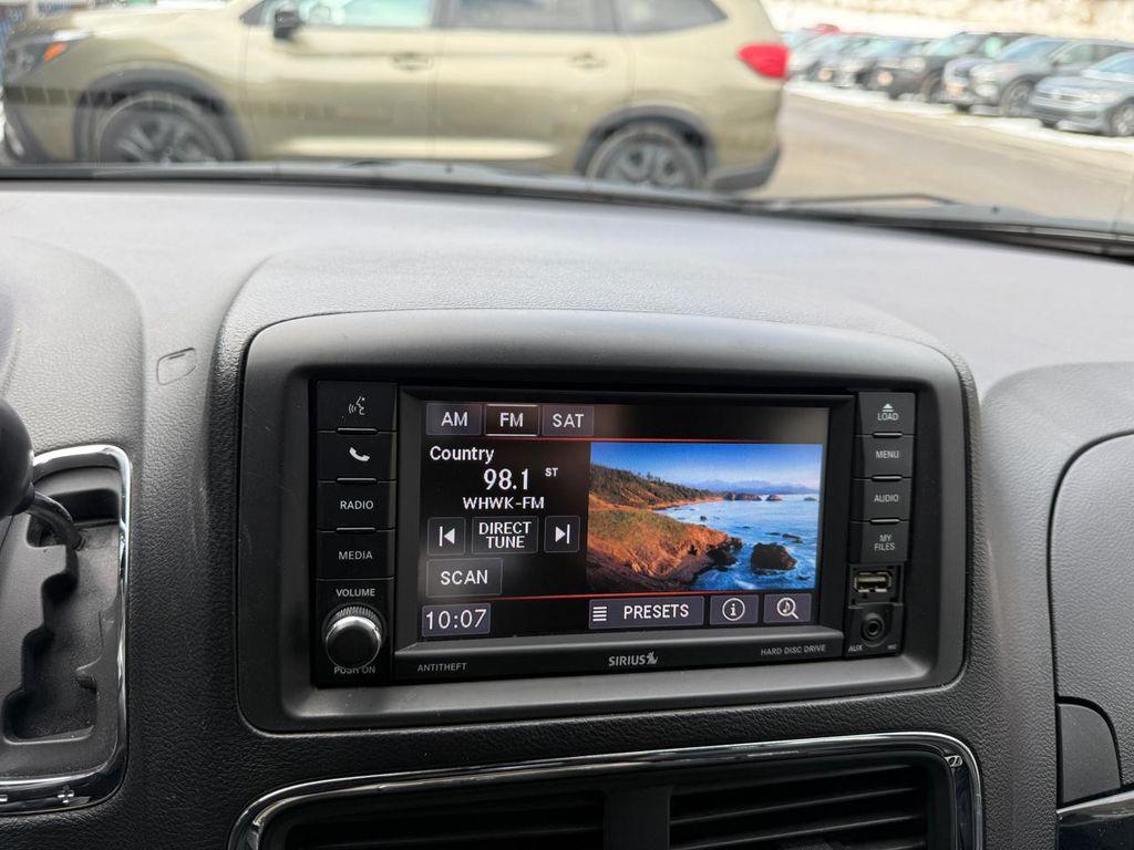 used 2020 Dodge Grand Caravan car, priced at $14,975