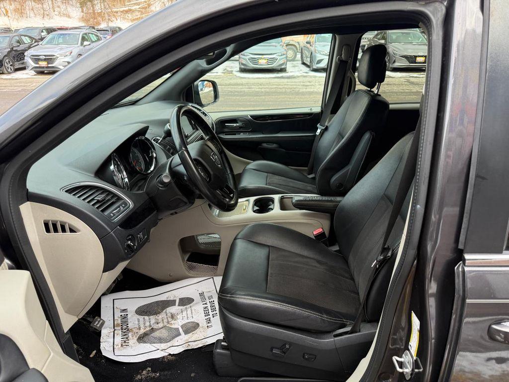 used 2020 Dodge Grand Caravan car, priced at $14,975