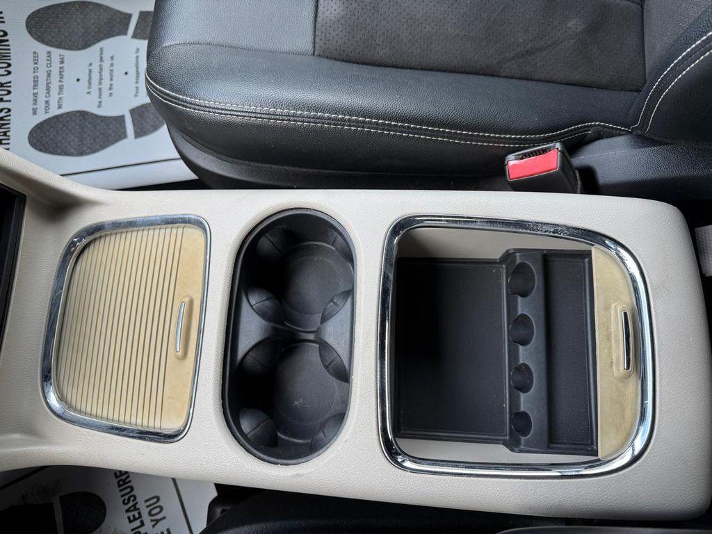 used 2020 Dodge Grand Caravan car, priced at $14,975