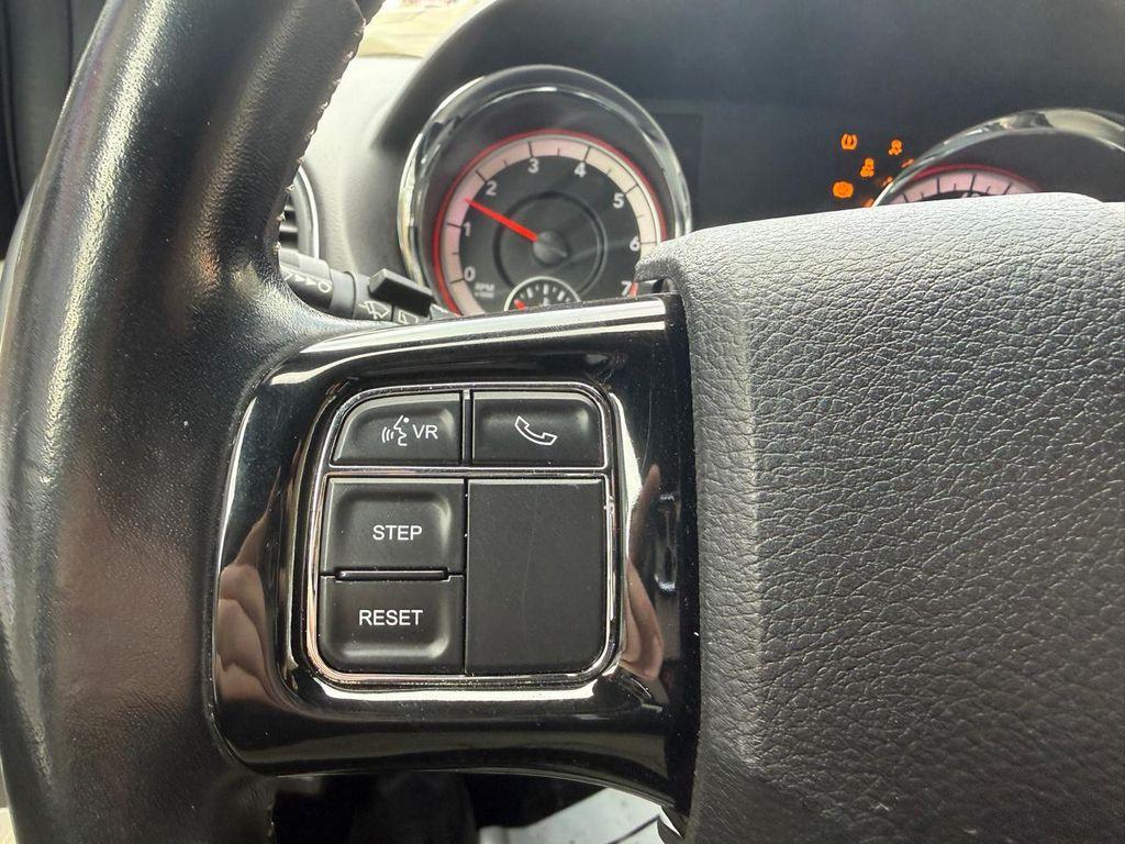 used 2020 Dodge Grand Caravan car, priced at $14,975