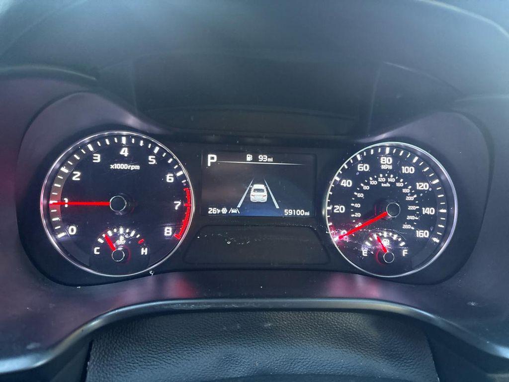 used 2023 Kia Forte car, priced at $16,975