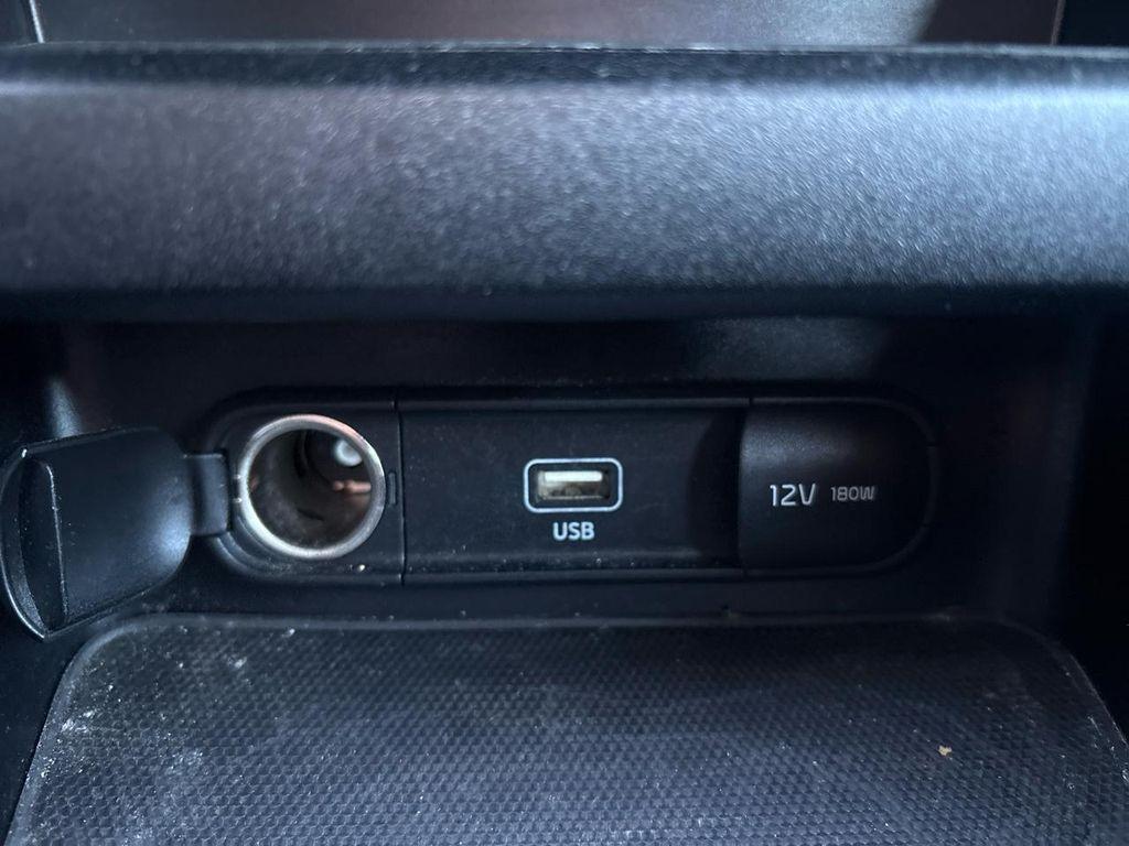 used 2023 Kia Forte car, priced at $16,975