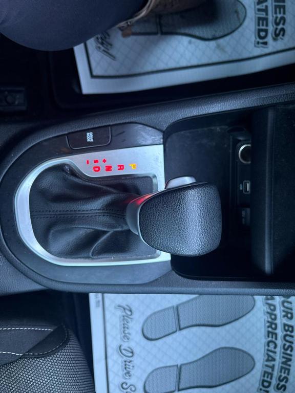 used 2023 Kia Forte car, priced at $16,975