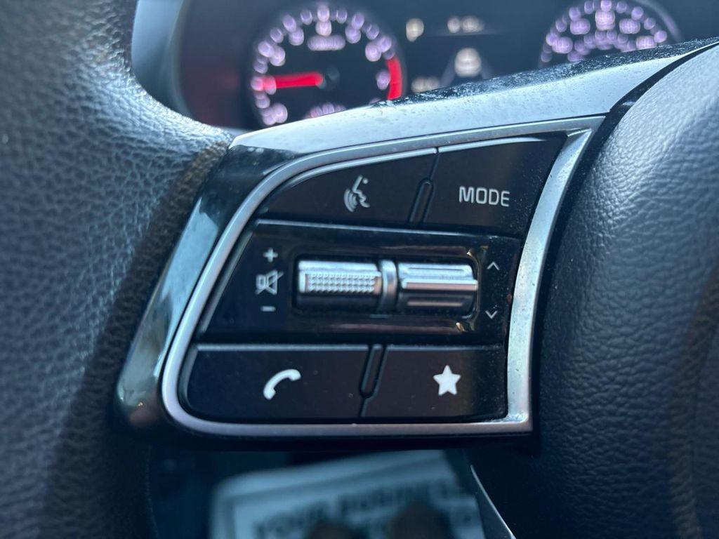 used 2023 Kia Forte car, priced at $16,975