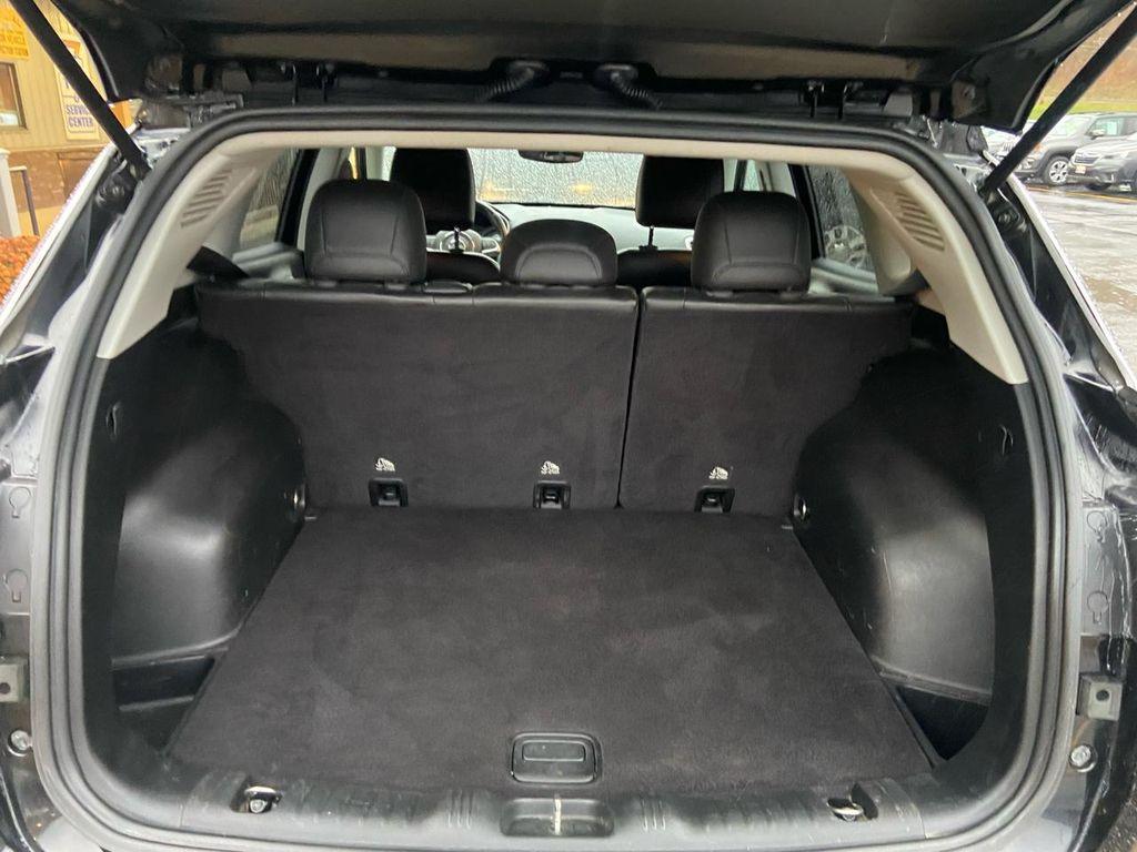 used 2018 Jeep Compass car, priced at $16,975