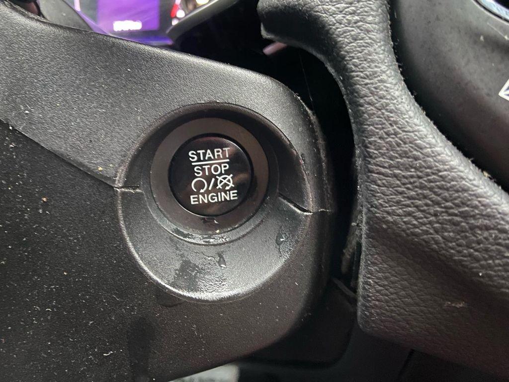 used 2018 Jeep Compass car, priced at $16,975