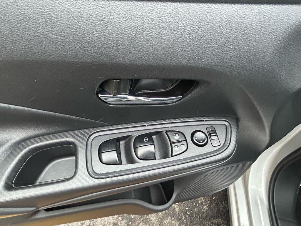 used 2023 Nissan Versa car, priced at $16,975