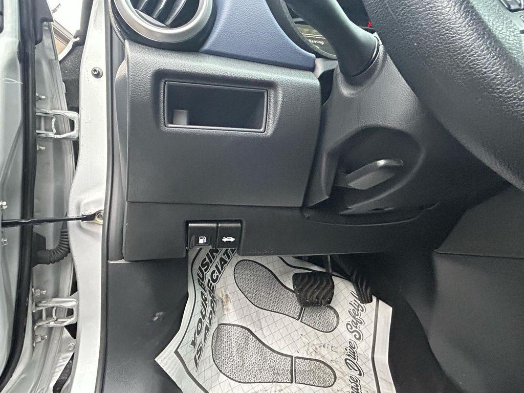 used 2023 Nissan Versa car, priced at $16,975