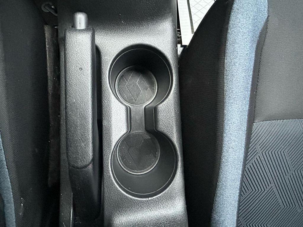 used 2023 Nissan Versa car, priced at $16,975