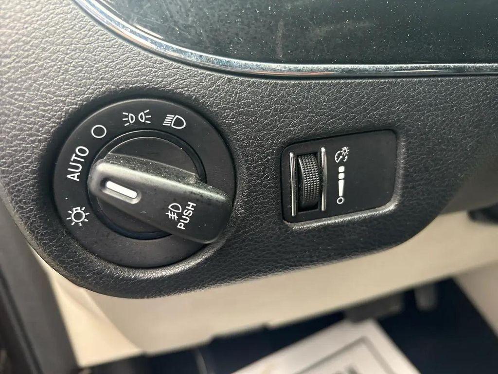 used 2019 Dodge Grand Caravan car, priced at $15,975