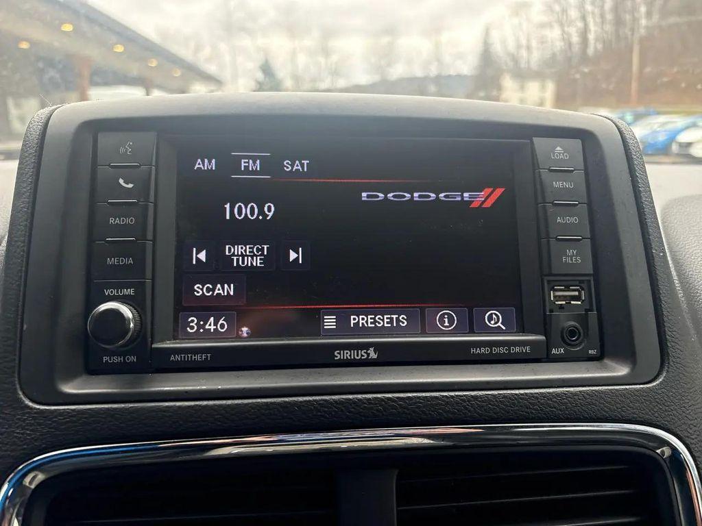 used 2019 Dodge Grand Caravan car, priced at $15,975