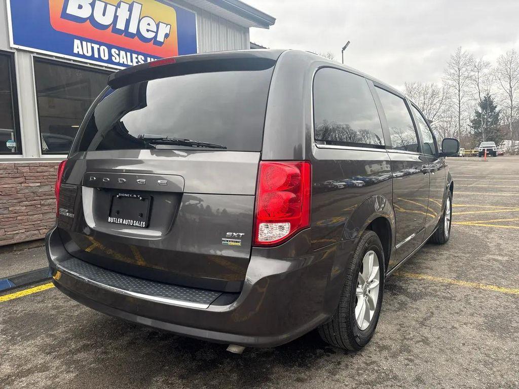 used 2019 Dodge Grand Caravan car, priced at $15,975