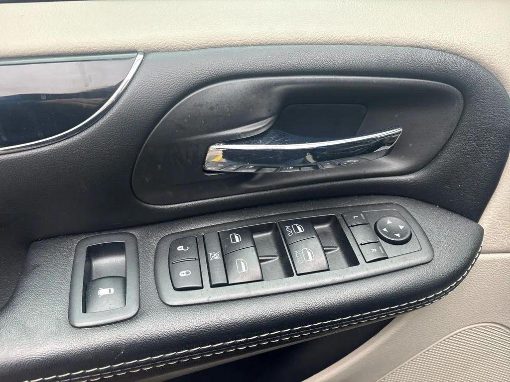 used 2019 Dodge Grand Caravan car, priced at $15,975