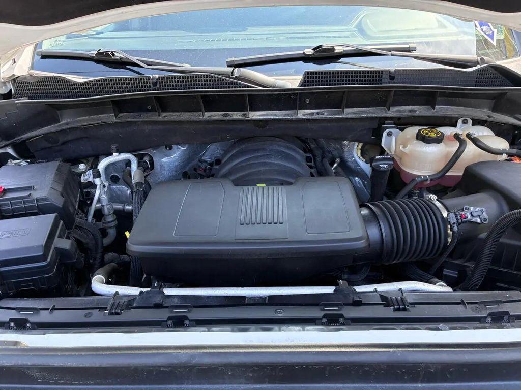 used 2023 GMC Sierra 1500 car, priced at $44,975