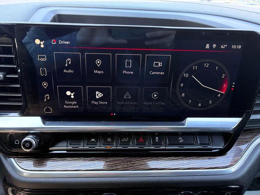 used 2023 GMC Sierra 1500 car, priced at $44,975