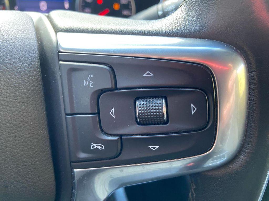 used 2020 Chevrolet Blazer car, priced at $19,475