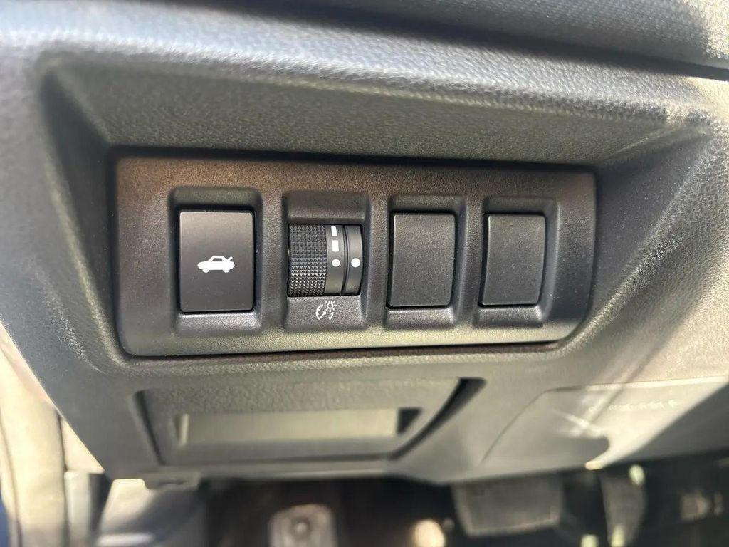 used 2023 Subaru Legacy car, priced at $25,975