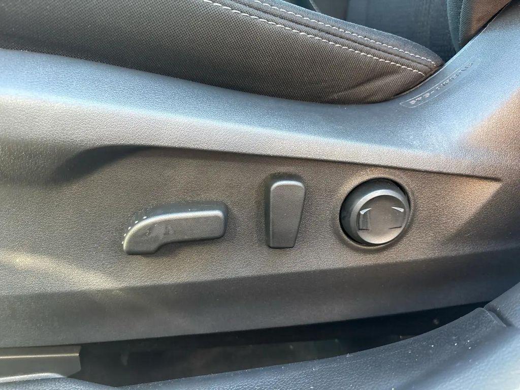 used 2023 Subaru Legacy car, priced at $25,975