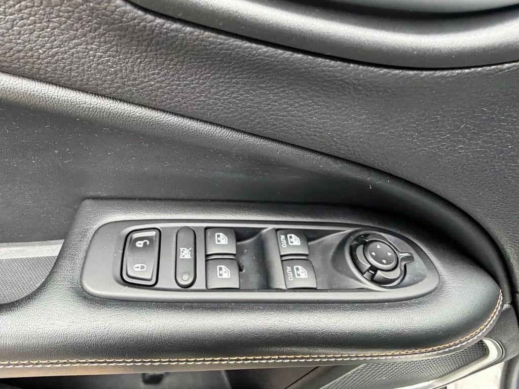 used 2018 Jeep Compass car, priced at $15,475