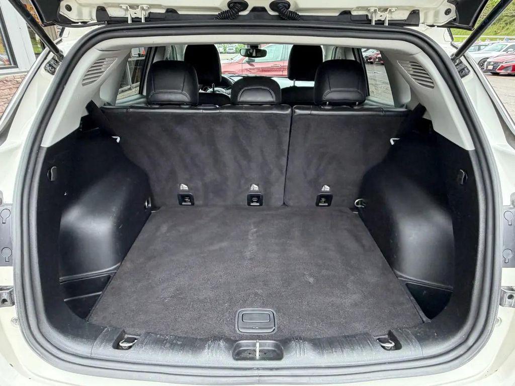 used 2018 Jeep Compass car, priced at $15,475