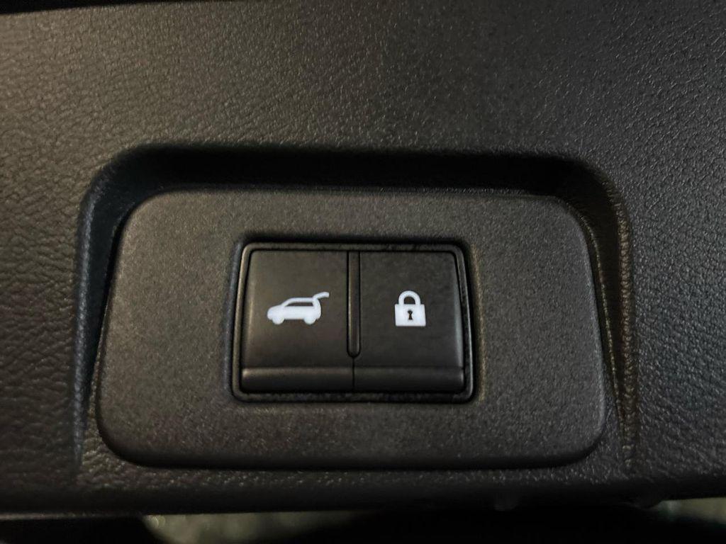 used 2024 Nissan Rogue car, priced at $33,975