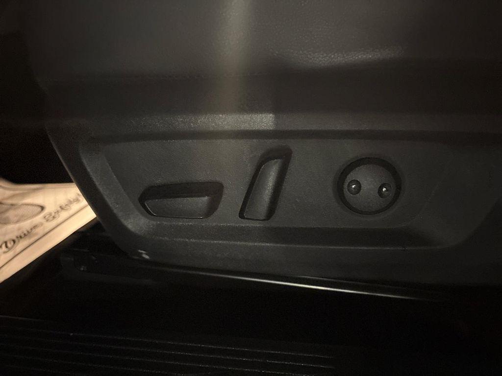 used 2024 Nissan Rogue car, priced at $33,975