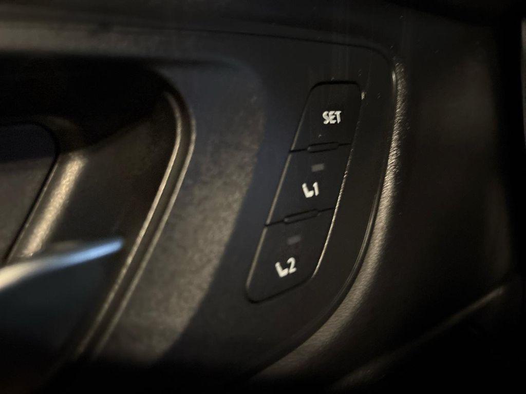 used 2024 Nissan Rogue car, priced at $33,975