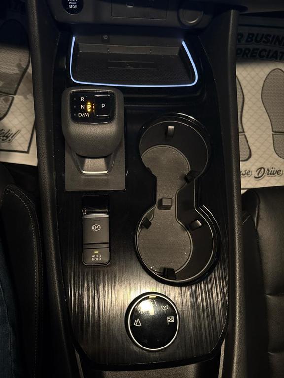 used 2024 Nissan Rogue car, priced at $33,975