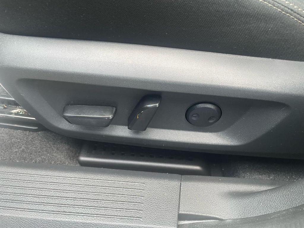 used 2022 Nissan Rogue car, priced at $24,975