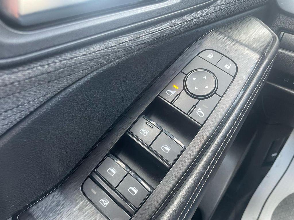 used 2022 Nissan Rogue car, priced at $24,975