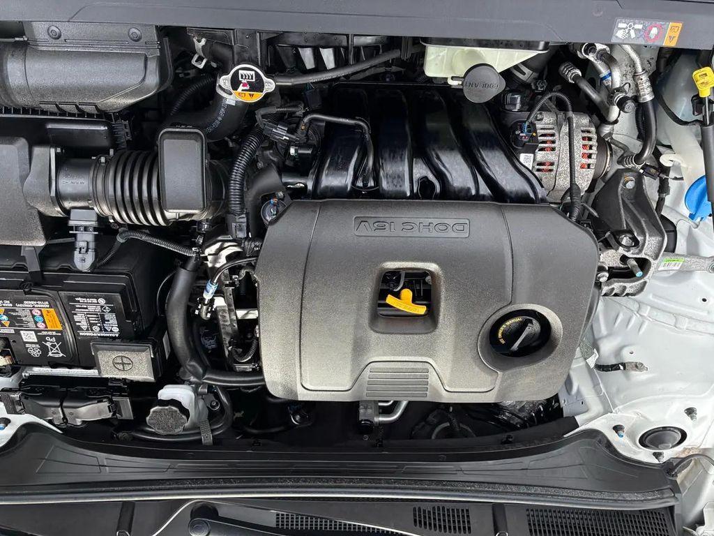 used 2023 Kia Forte car, priced at $18,475