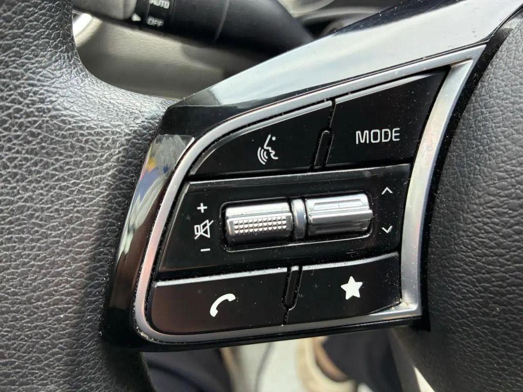used 2023 Kia Forte car, priced at $18,475