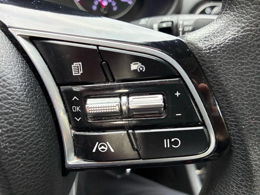 used 2023 Kia Forte car, priced at $18,475