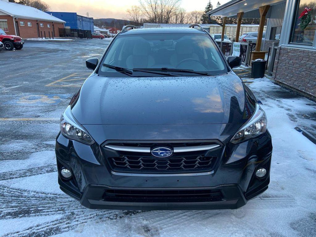 used 2019 Subaru Crosstrek car, priced at $20,975