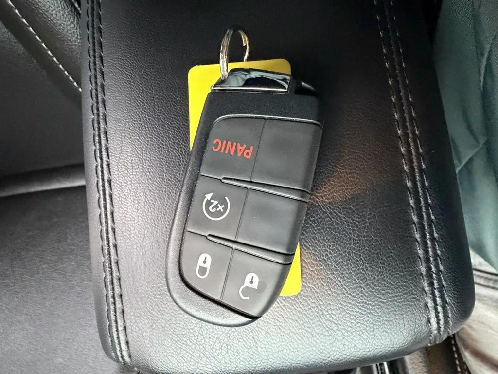 used 2025 Jeep Compass car, priced at $28,975