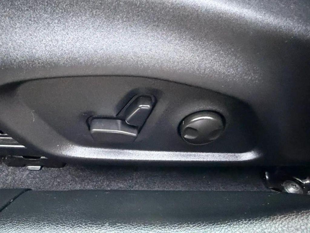 used 2025 Jeep Compass car, priced at $28,975