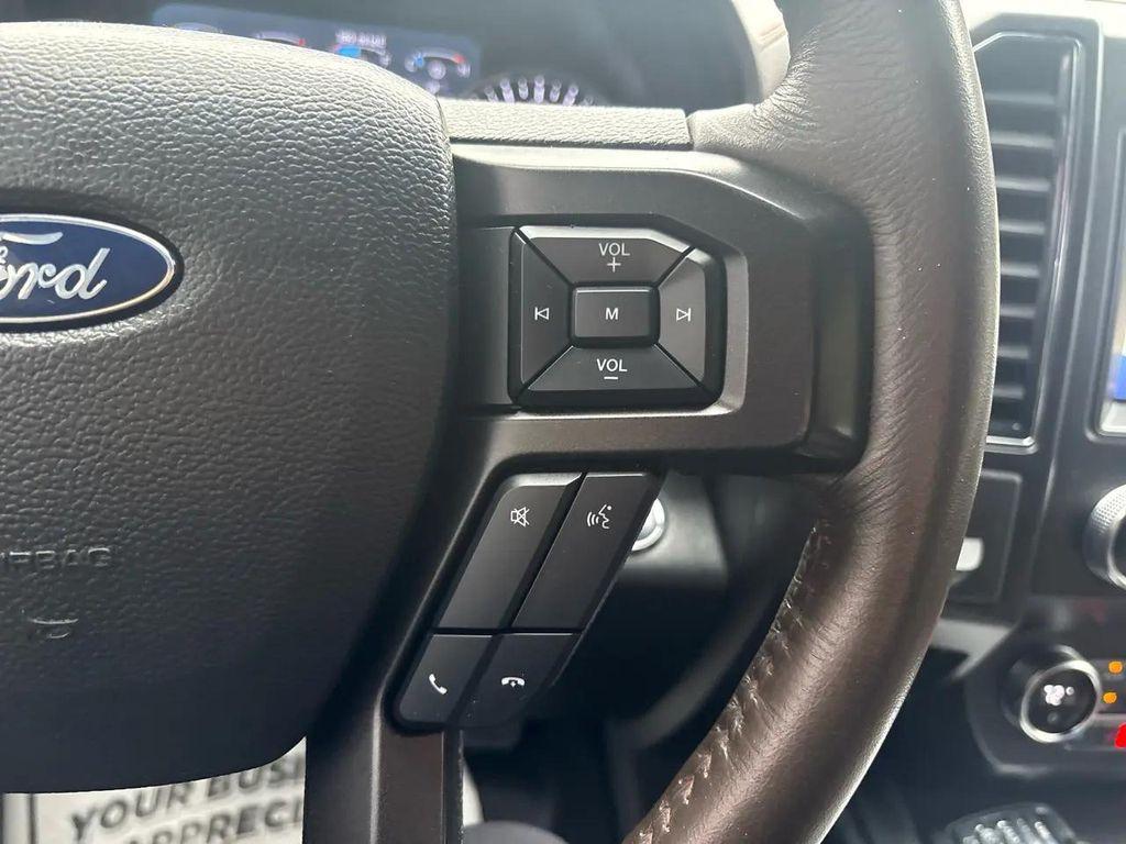 used 2021 Ford Expedition car, priced at $42,775