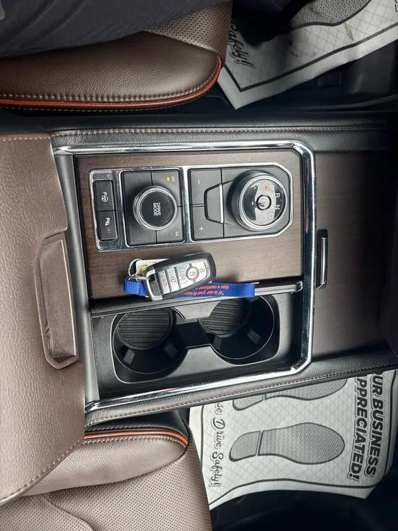 used 2021 Ford Expedition car, priced at $42,775