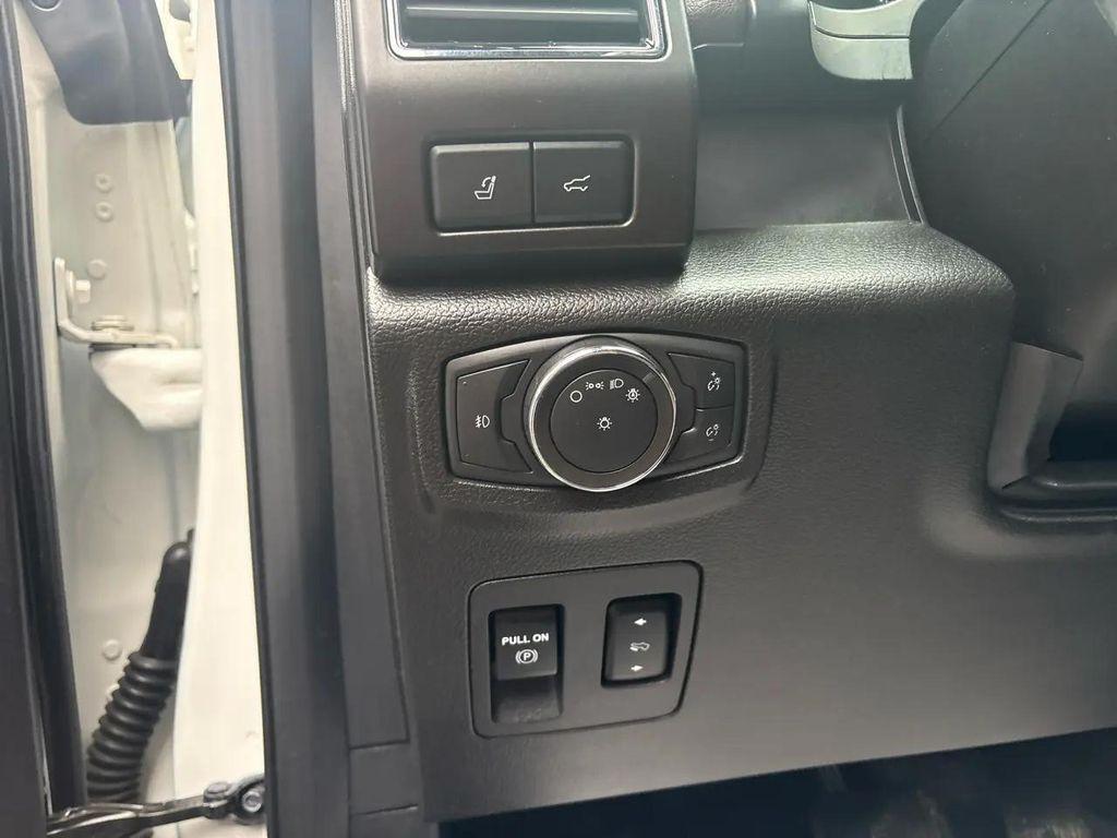 used 2021 Ford Expedition car, priced at $42,775