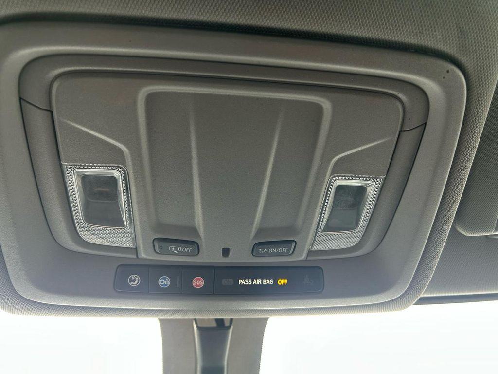 used 2021 Chevrolet Silverado 2500 car, priced at $35,975