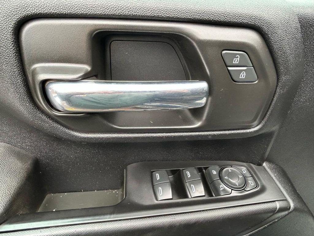 used 2021 Chevrolet Silverado 2500 car, priced at $35,975