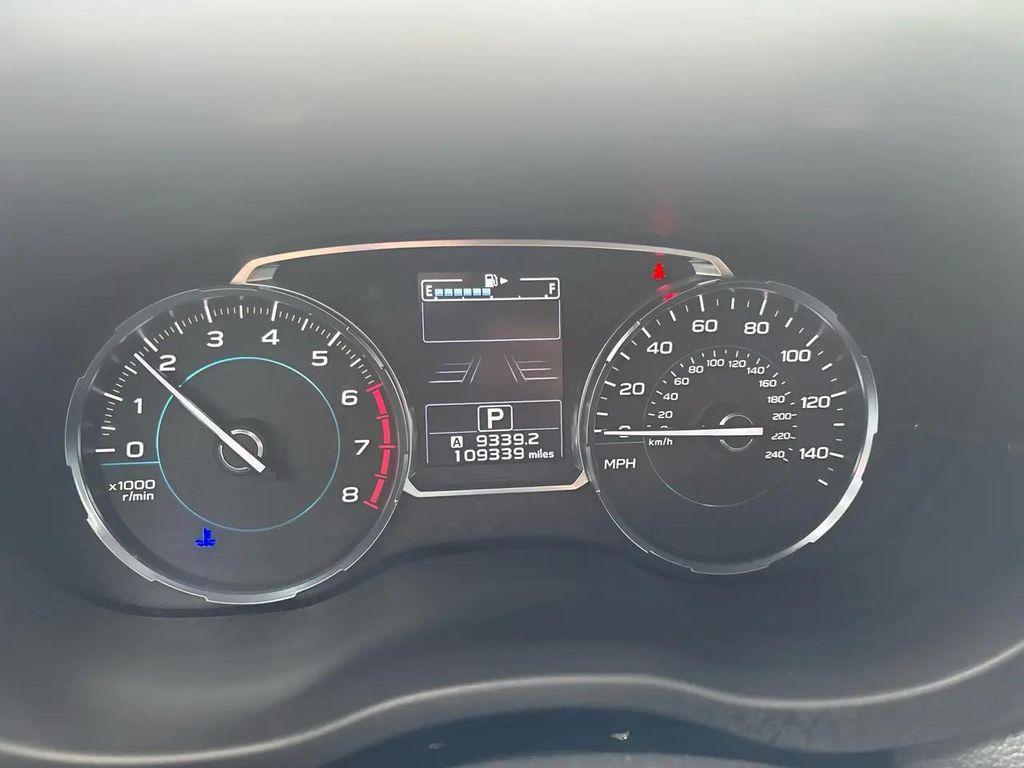 used 2017 Subaru Forester car, priced at $15,975