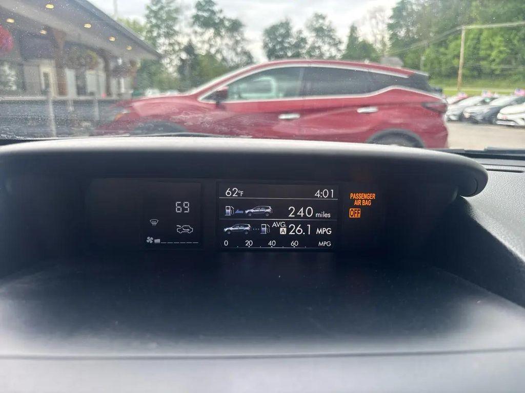 used 2017 Subaru Forester car, priced at $15,975
