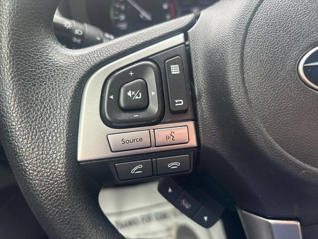 used 2017 Subaru Forester car, priced at $15,975